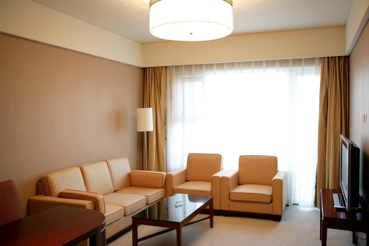 Beijing Qiao Bo International Convention Center Hotel Shunyi Exterior photo